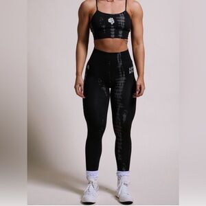 Darc Sport Everson Scrunch
Seamless Leggings